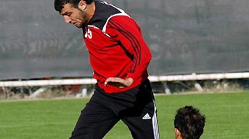 U&ccedil;aktan korktu, deplasmana gitmedi!