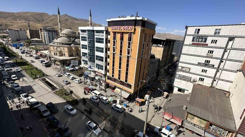 Yüksekova’da vatandaşlar artan kiralardan şikayetçi