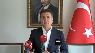 Mustafa Sarıgül, canlı yayında Ekrem İmamoğlu'na böyle seslendi! Gel bakalım aslan parçası