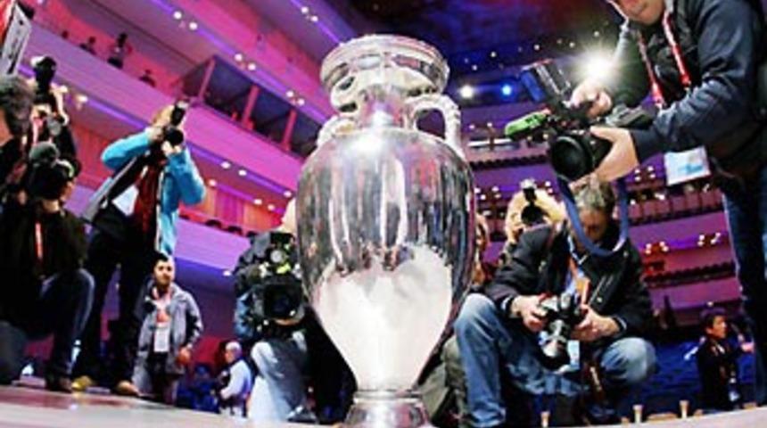 İşte T&uuml;rkiye'nin rakipleri