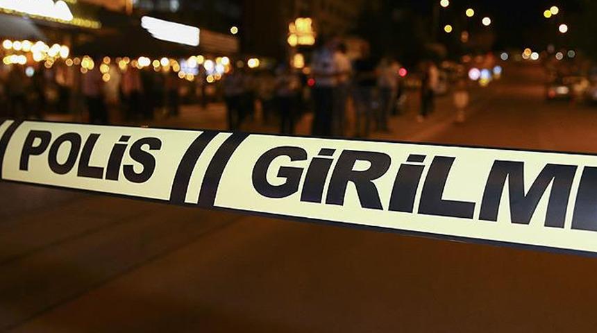 Eskişehir'de silahlı kavga: 1 kişi öldü!