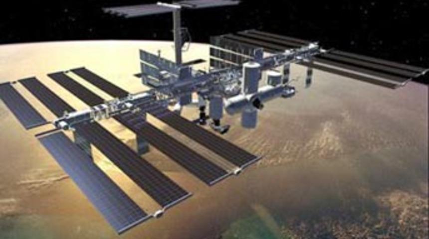 UUİ atmosfere 726 kg &ccedil;&ouml;p bırakacak