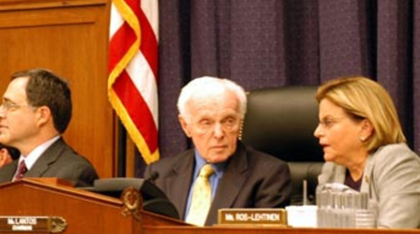 ABD mahkemesinden Ermenilere darbe