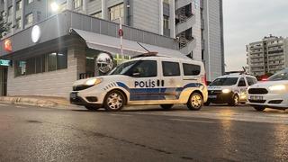 Mersin'de uyuşturucu satıcılarına yönelik operasyonda 27 zanlı yakalandı