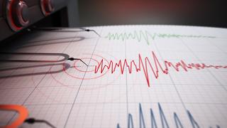 Datça ilçesi açıklarında 4,3 büyüklüğünde deprem