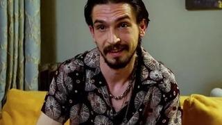 Ameliyat yaraları iyileşti... Cinsiyet değiştiren Ahmet Melih Yılmaz'dan iç çamaşırlı poz! 