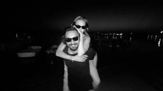 Mithat Can’la ilişkisini 22 gün önce bitirmişti! Alina Boz, Umut Evirgen’le aşkını ilan edince...