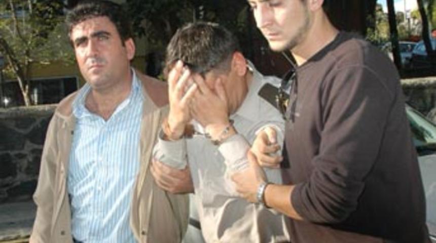 Sahte &uuml;steğmenin amacı neydi?