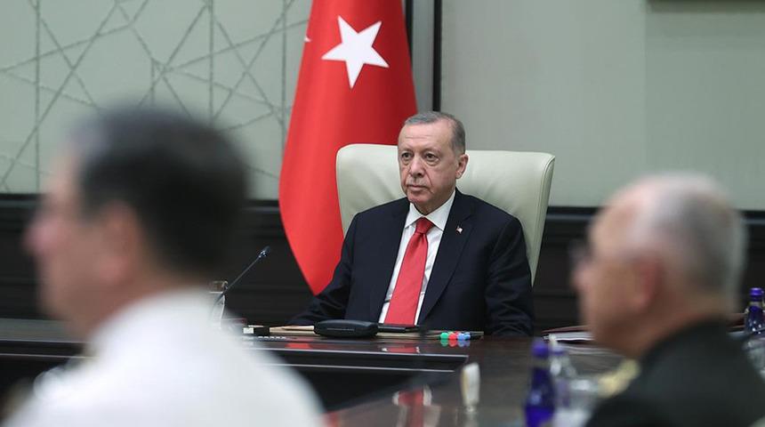 Yüksek Askeri Şura (YAŞ) bugün toplanıyor! Genelkurmay Başkanı kim olacak? İşte muhtemel isimler…