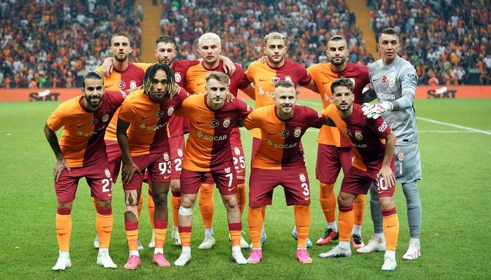 Galatasaray’da yıldız isim gemileri yaktı! ‘Beni bırakın, gideyim!’Galatasaray