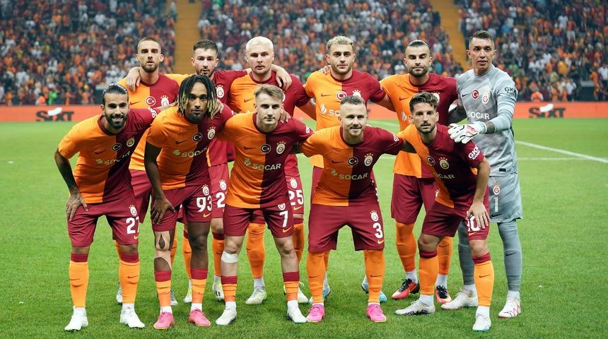 Son dakika: Galatasaray'da yıldız isim gemileri yaktı! 'Beni bırakın, gideyim!'