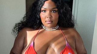 Şarkıcı Lizzo hakkında olay dava! Müstehcen cinsel fanteziler, baskı ve dahası...