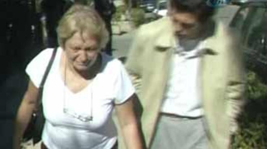 Kadıköy'de 163 bin dolarlık kapkaç