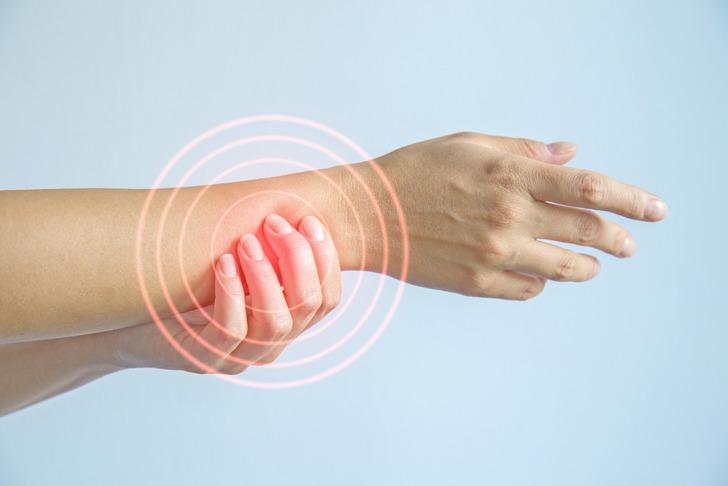 Önemsiz deyip geçmeyin! Kolajen eksikliğinin 8 belirtisi G5