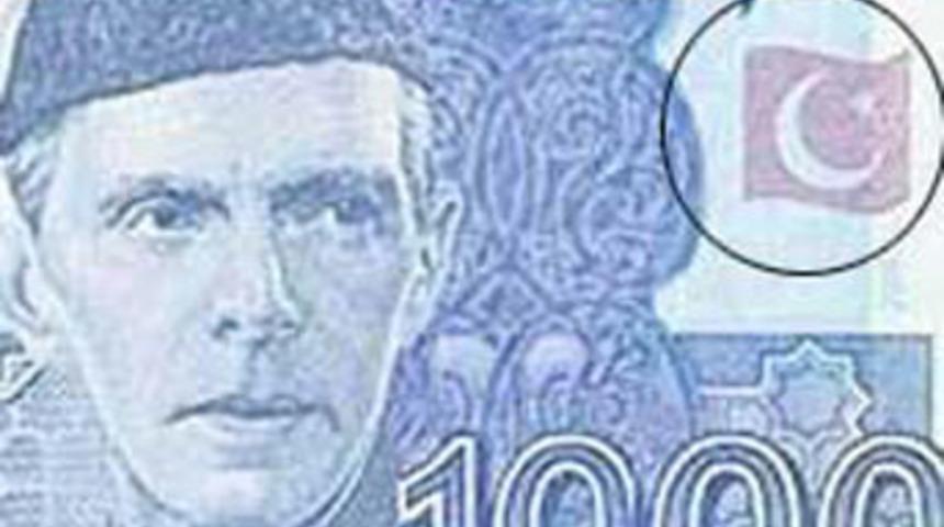 Bu kimin bayrağı?