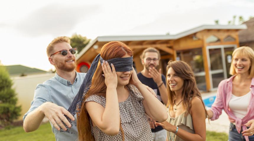 Körebe nasıl oynanır? Körebe oyununun kuralları nelerdir?