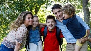 Kanada Başbakanı Trudeau sosyal medyadan duyurdu! 18 yıllık ilişkisi sona erdi...