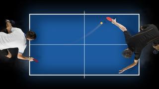 Masa tenisi nasıl oynanır? Masa tenisi oyun kuralları nelerdir?