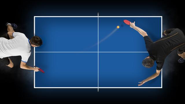 Masa tenisi nasıl oynanır? Masa tenisi oyun kuralları nelerdir?