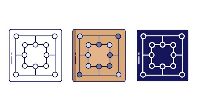 9 taş nasıl oynanır? Dokuz taş oyun kuralları ve taktikleri