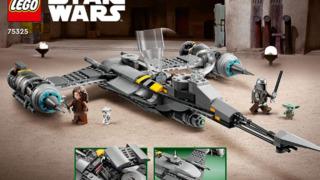 Fiyatı 1463 TL'ye düştü! LEGO Star Wars yapım setinde kaçırılmayacak fırsat