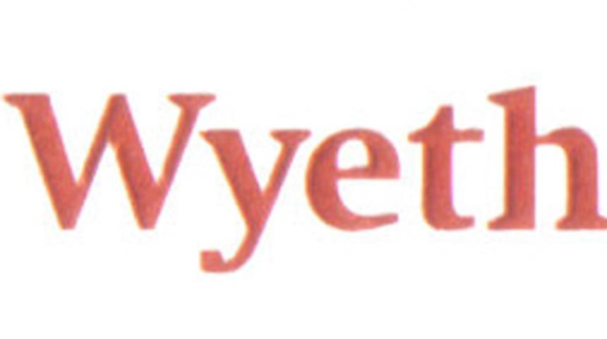 Wyeth araştırma ekibine Prevenar aşısı i&ccedil;in &ouml;d&uuml;l