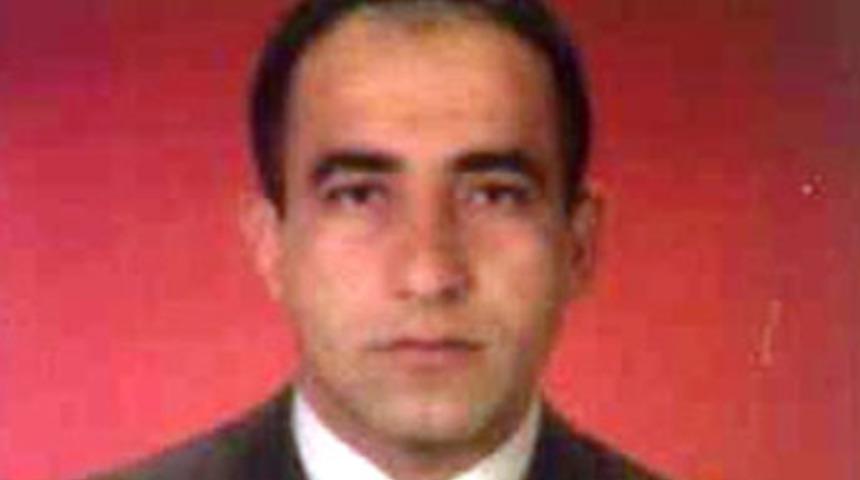 Daha yeni tayin olmuştu!