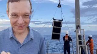 Dünyaca ünlü bilim insanından uzaylı açıklaması! “28 gün içinde var olup olmadıklarını öğreneceğiz”