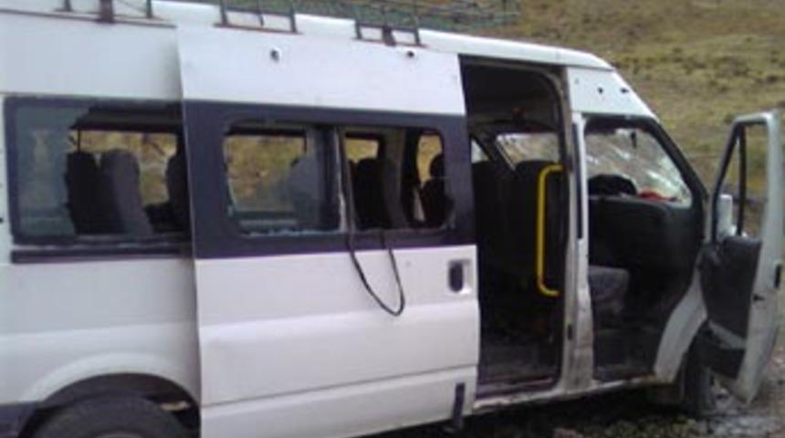 "Katliam PKK tarafından yapıldı"