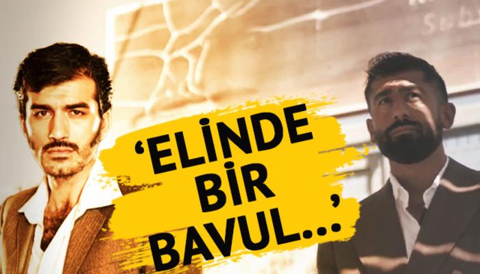 Galatasaray, Kerem Demirbay transferini ‘Ramiz Dayı’ ile duyurdu! ‘Elinde bir bavul…’Galatasaray