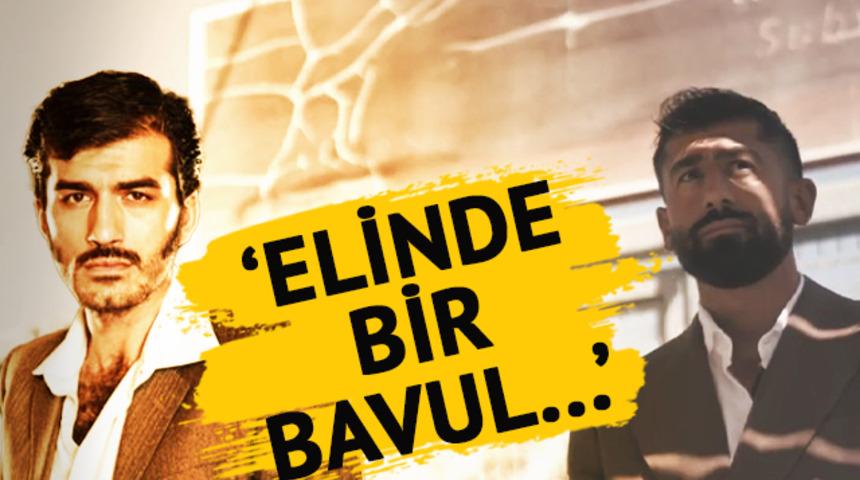 Son dakika: Galatasaray, Kerem Demirbay transferini 'Ramiz Dayı' ile duyurdu! 'Elinde bir bavul...'