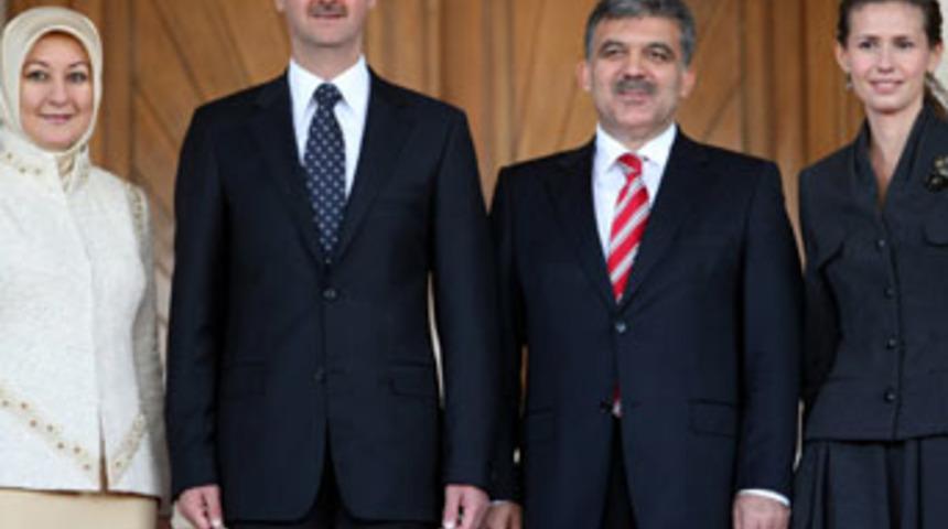 Esad: "Kuzey Irak'a operasyon yapılsın"