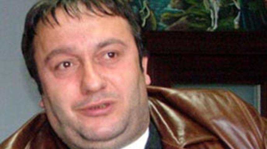 İsmail T&uuml;r&uuml;t'e klipli yanıt