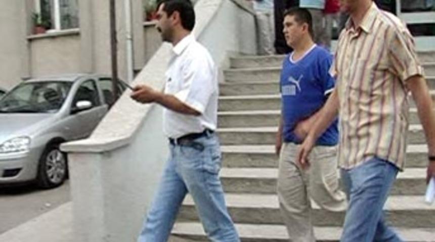 Tecav&uuml;z zanlısına lin&ccedil; girişimi