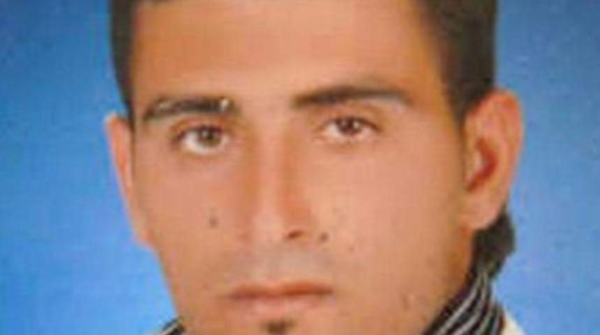 Sobaya tiner d&ouml;ken iş&ccedil;i hayatından oldu