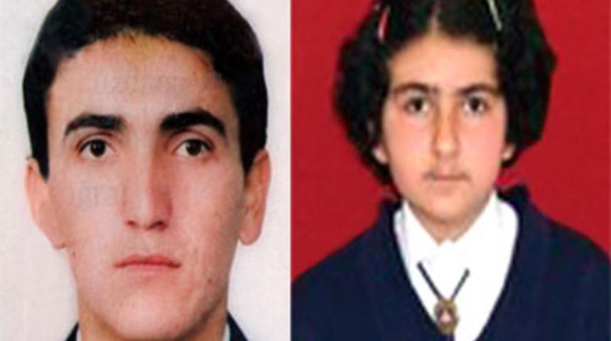 Katil zanlısı mağarada uyurken yakalandı