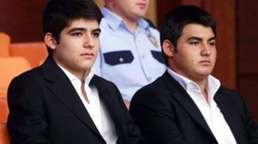 G&uuml;l'&uuml;n oğlu da şirket sahibi oldu