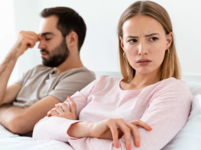 Her tartışmada ayrılmak isteyen partnerinizin aslında söylemek istediği şey