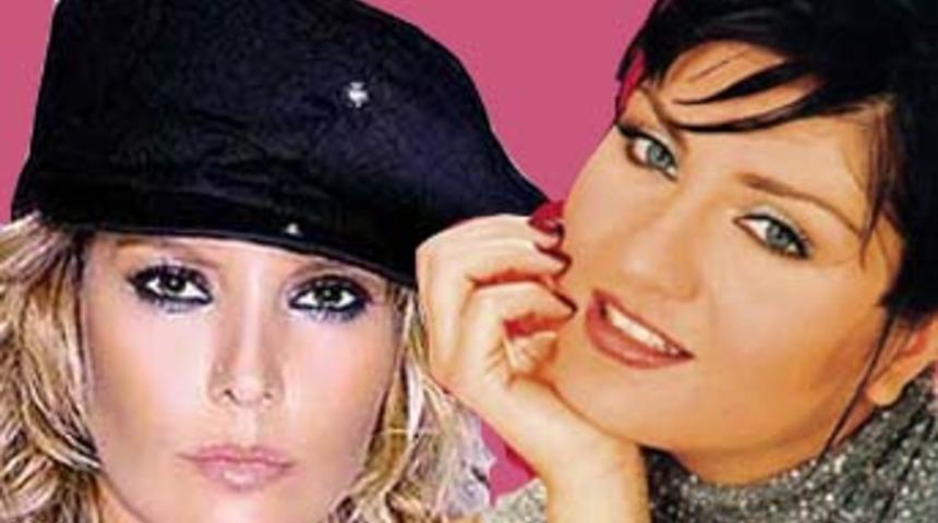 Sibel-Gülben gerginliği büyüyor