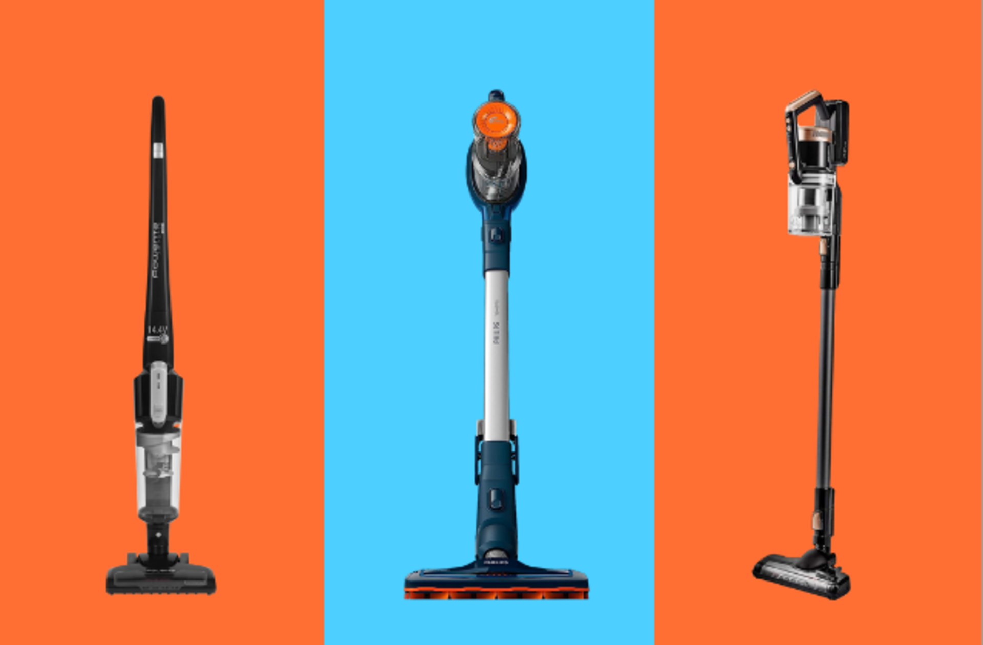 Kablosuz elektrikli süpürgelere servet ödemek isteyenlere Dyson'ın uygun fiyatlı alternatifleri