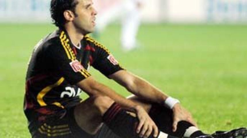 Cimbom'da Lincoln şoku