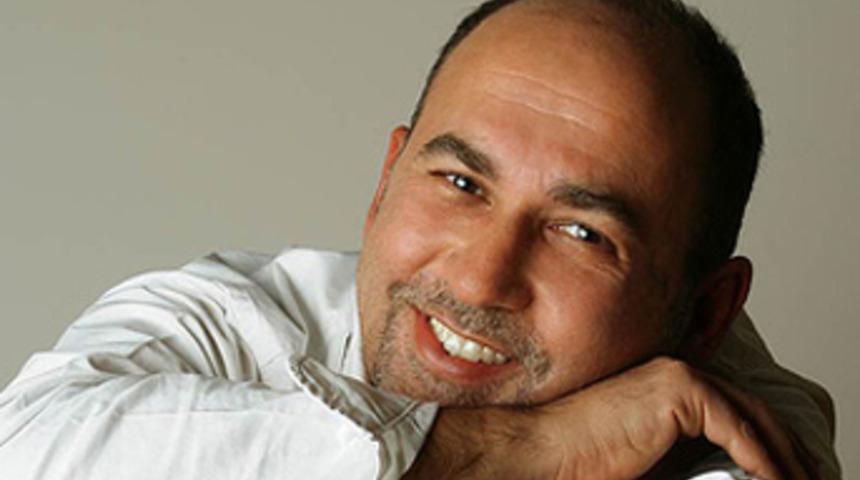 &Ouml;zpetek: "Şimdi T&uuml;rk&uuml;m demek hoşuma gidiyor"