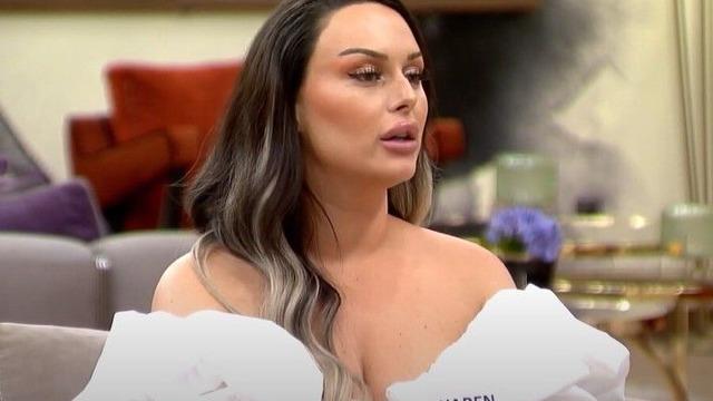 Kısmetse Olur Yaren'in estetiksiz hali ortaya çıktı, görenler çok şaşırdı! Değişimi olay oldu