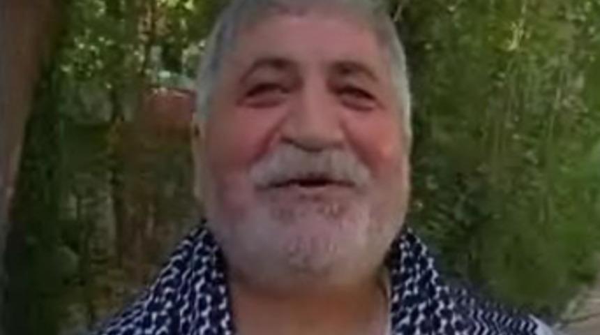 Yeşil&ccedil;am'ın k&ouml;t&uuml; adamı "pişman"