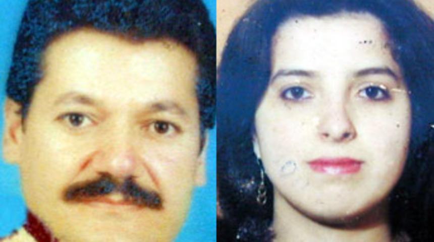 Tapu M&uuml;d&uuml;r&uuml; ve eşi hız kurbanı