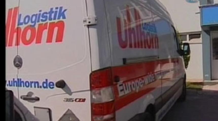 500 kg patlayıcıyı karpuz gibi taşıdılar
