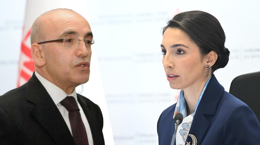 Ve beklenen hamle geldi! Reuters duyurdu: Bakan Şimşek ve TCMB Başkanı Erkan, JP Morgan'ın yatırımcı toplantısına katılacak