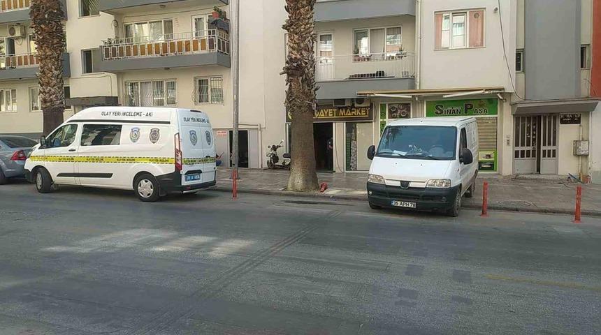 Kardeşi telefonu açtığında babasının cansız bedeniyle karşılaştı