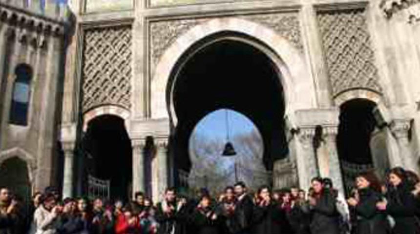 &Uuml;niversiteliye af &ouml;nergesi TBMM'ye verildi