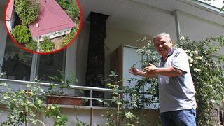 İlk kez görenler şaşırıyor! 11 yıldır... Kolay yolu seçmedim, zor olana karar verdim